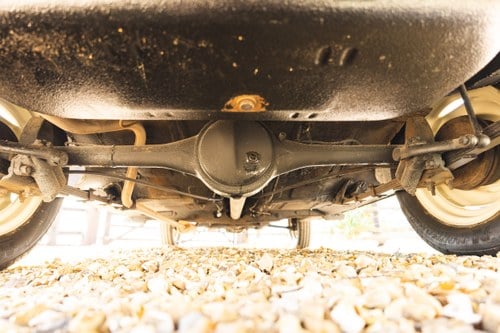 1970 Morris Minor 1000 In vendita (immagine 92 di 102)