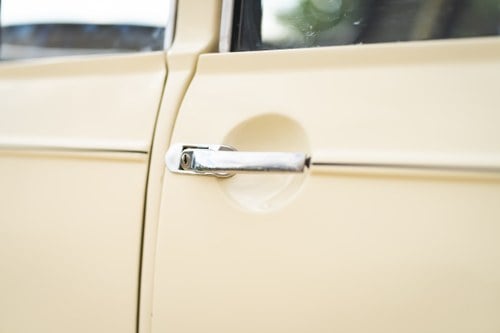 1970 Morris Minor 1000 In vendita (immagine 70 di 102)