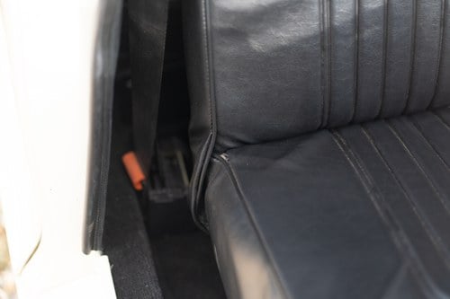 1970 Morris Minor 1000 In vendita (immagine 32 di 102)