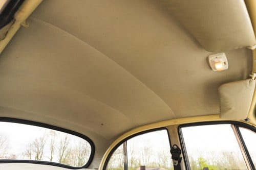 1970 Morris Minor 1000 In vendita (immagine 26 di 102)