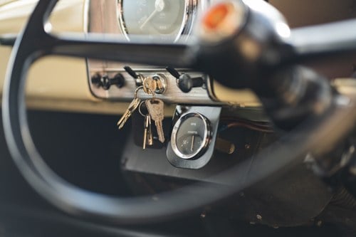 1970 Morris Minor 1000 In vendita (immagine 14 di 102)