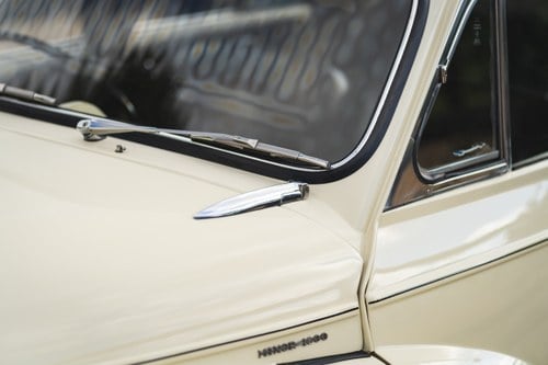 1970 Morris Minor 1000 In vendita (immagine 75 di 102)