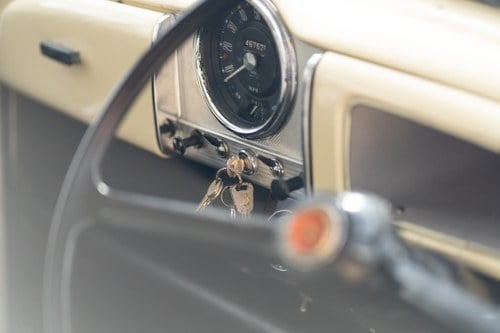 1970 Morris Minor 1000 In vendita (immagine 12 di 102)