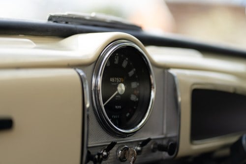 1970 Morris Minor 1000 In vendita (immagine 15 di 102)