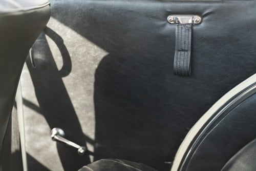 1970 Morris Minor 1000 In vendita (immagine 40 di 102)