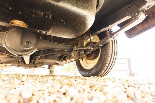 1970 Morris Minor 1000 In vendita (immagine 94 di 102)