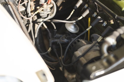 1970 Morris Minor 1000 In vendita (immagine 83 di 102)