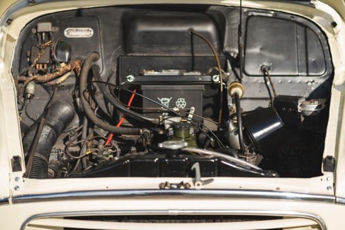 1970 Morris Minor 1000 In vendita (immagine 79 di 102)