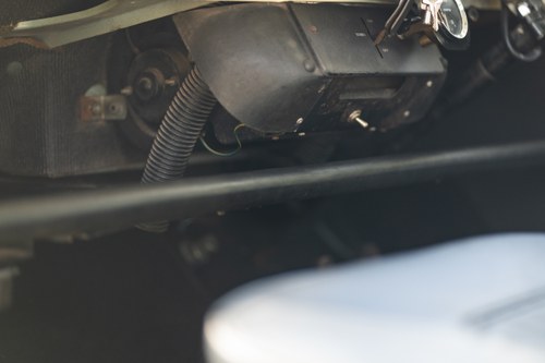 1970 Morris Minor 1000 In vendita (immagine 39 di 102)