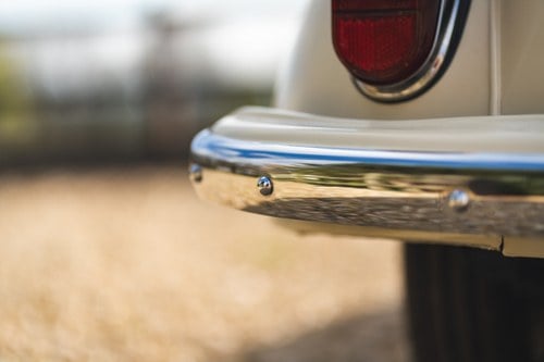 1970 Morris Minor 1000 In vendita (immagine 51 di 102)