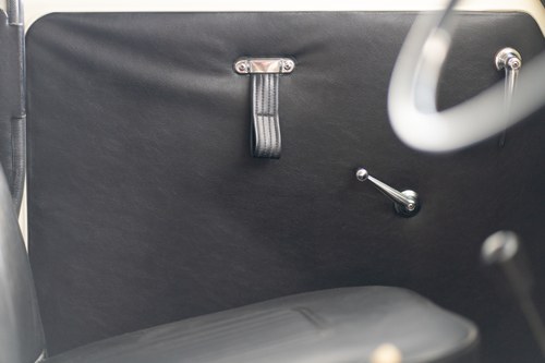 1970 Morris Minor 1000 In vendita (immagine 30 di 102)