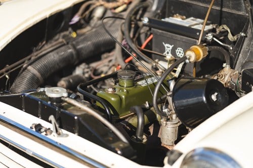 1970 Morris Minor 1000 In vendita (immagine 78 di 102)