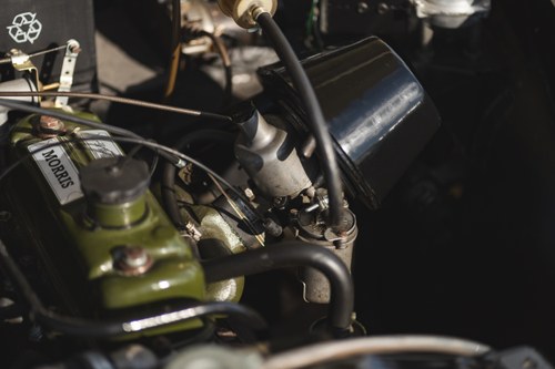 1970 Morris Minor 1000 In vendita (immagine 82 di 102)