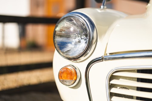 1970 Morris Minor 1000 In vendita (immagine 59 di 102)