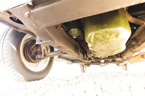 1970 Morris Minor 1000 In vendita (immagine 88 di 102)