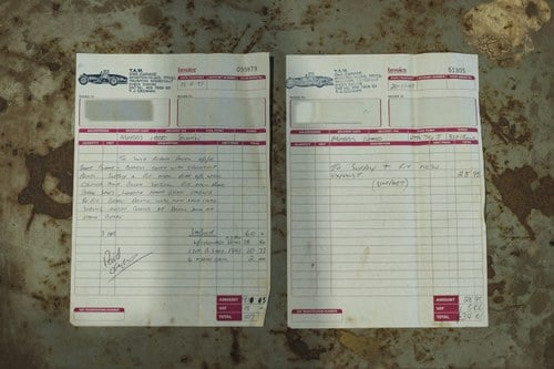 1970 Morris Minor 1000 In vendita (immagine 102 di 102)