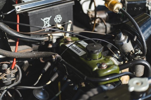 1970 Morris Minor 1000 In vendita (immagine 81 di 102)