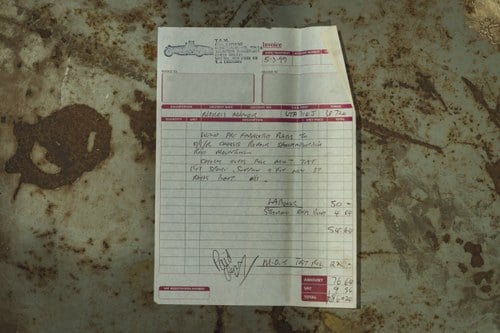 1970 Morris Minor 1000 In vendita (immagine 101 di 102)