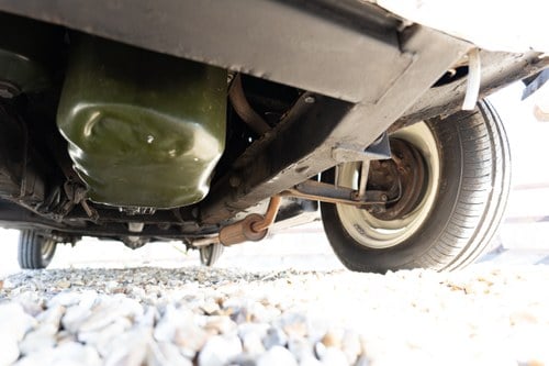 1970 Morris Minor 1000 In vendita (immagine 89 di 102)