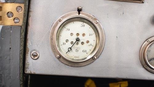 1923 Morris Oxford Tourer Te koop (foto 62 van 186)