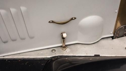 1923 Morris Oxford Tourer Te koop (foto 126 van 186)