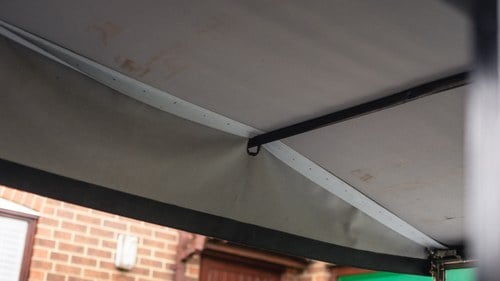 1923 Morris Oxford Tourer Te koop (foto 45 van 186)