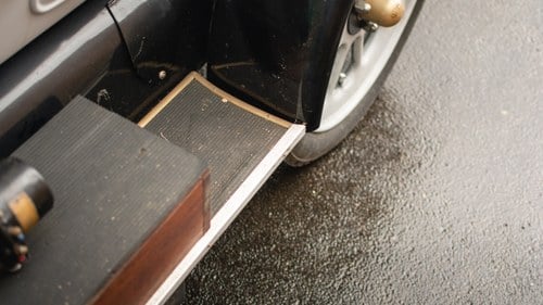 1923 Morris Oxford Tourer Te koop (foto 110 van 186)