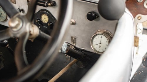 1923 Morris Oxford Tourer Te koop (foto 36 van 186)