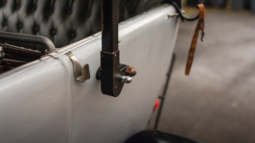 1923 Morris Oxford Tourer Te koop (foto 23 van 186)