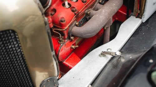 1923 Morris Oxford Tourer Te koop (foto 145 van 186)