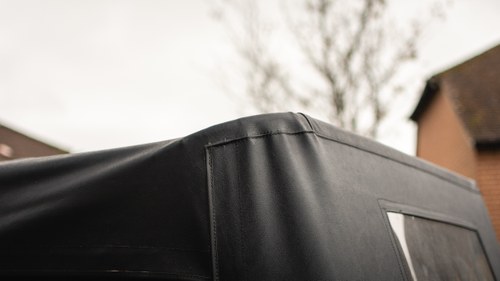 1923 Morris Oxford Tourer Te koop (foto 133 van 186)