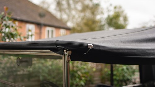 1923 Morris Oxford Tourer Te koop (foto 136 van 186)