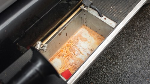 1923 Morris Oxford Tourer Te koop (foto 138 van 186)