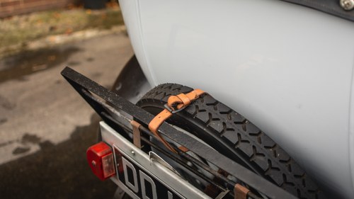 1923 Morris Oxford Tourer Te koop (foto 69 van 186)