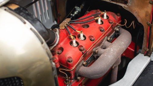 1923 Morris Oxford Tourer Te koop (foto 143 van 186)