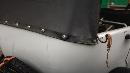 1923 Morris Oxford Tourer Te koop (foto 128 van 186)