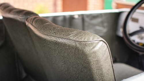 1923 Morris Oxford Tourer Te koop (foto 52 van 186)