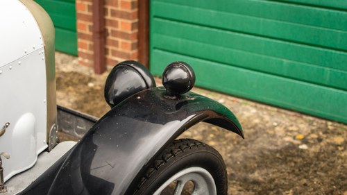 1923 Morris Oxford Tourer Te koop (foto 122 van 186)