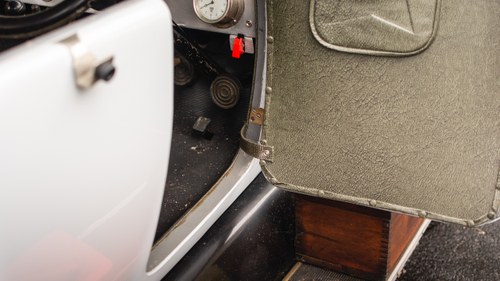 1923 Morris Oxford Tourer Te koop (foto 40 van 186)