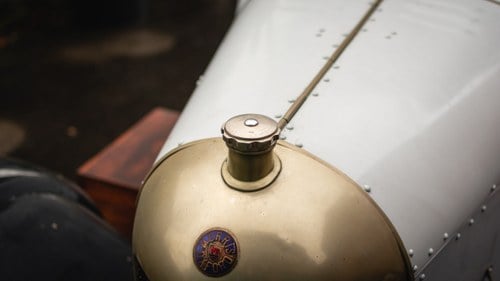 1923 Morris Oxford Tourer Te koop (foto 83 van 186)