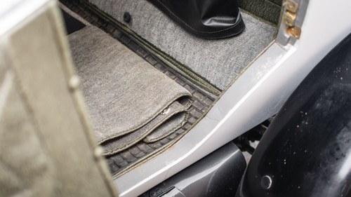 1923 Morris Oxford Tourer Te koop (foto 63 van 186)