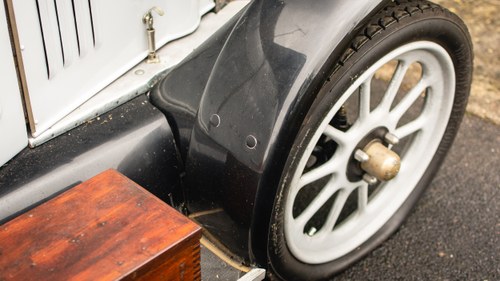 1923 Morris Oxford Tourer Te koop (foto 121 van 186)