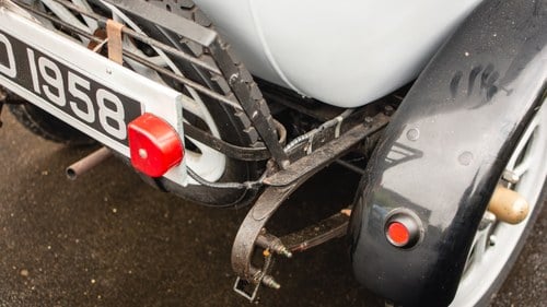 1923 Morris Oxford Tourer Te koop (foto 72 van 186)