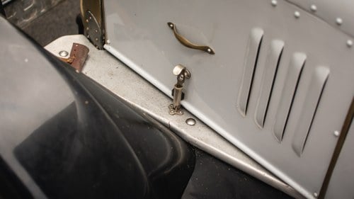 1923 Morris Oxford Tourer Te koop (foto 91 van 186)