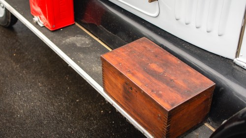 1923 Morris Oxford Tourer Te koop (foto 98 van 186)