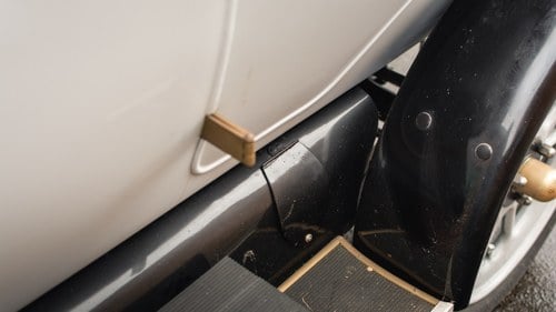 1923 Morris Oxford Tourer Te koop (foto 109 van 186)