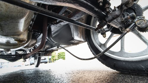 1923 Morris Oxford Tourer Te koop (foto 175 van 186)