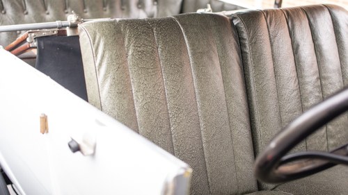 1923 Morris Oxford Tourer Te koop (foto 49 van 186)