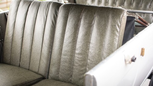 1923 Morris Oxford Tourer Te koop (foto 59 van 186)