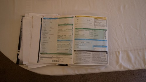 1923 Morris Oxford Tourer Te koop (foto 182 van 186)